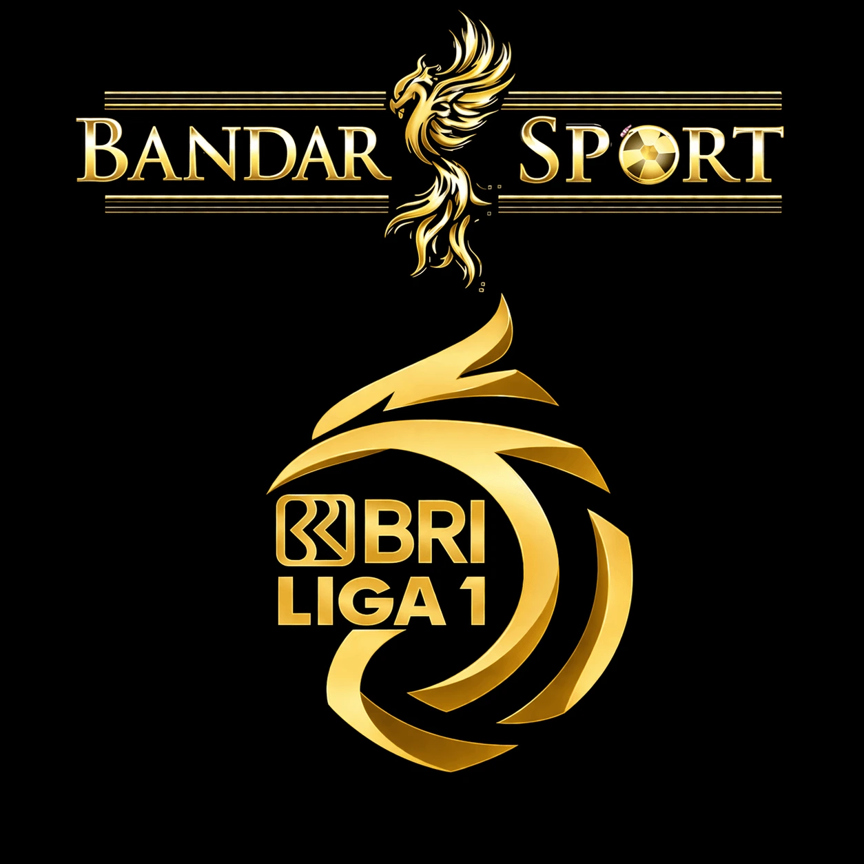 Liga 1 Indonesia di Bsportcenter