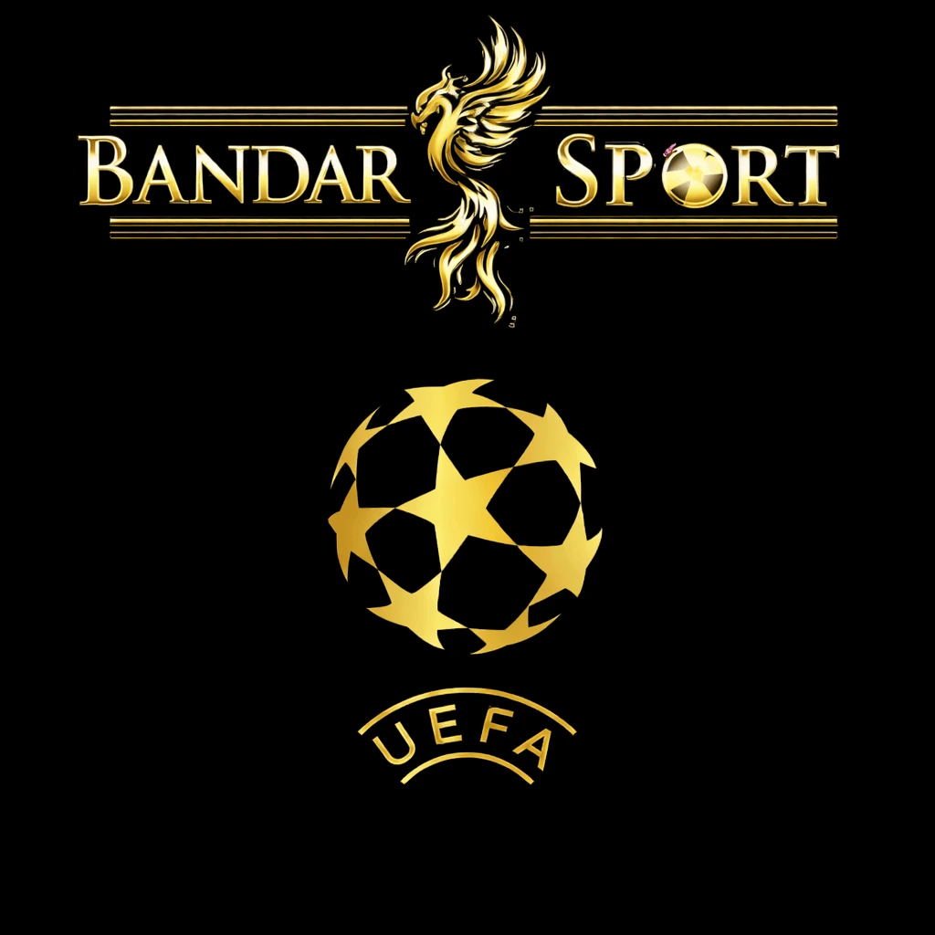 Liga Champions di Bsportcenter