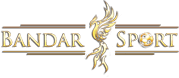 Logo Bsportcenter platform operator Bandarsport